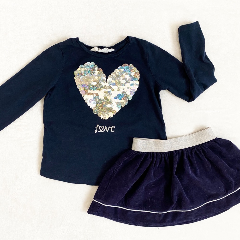 🌿Gymboree / H&M bundle🌿